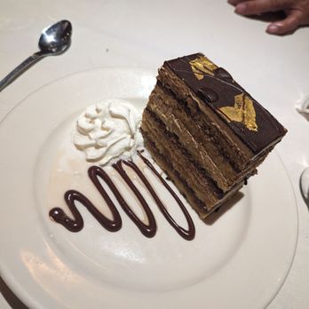 Shadowbrook - American Near Me - Capitola, California