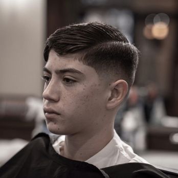 Wild Arrows Barbershop - Haircut by Leo - Barbers Near Me - Whittier, California Wild Arrows Barbershop - Haircut by Leo - Barbers Near Me - Whittier, California