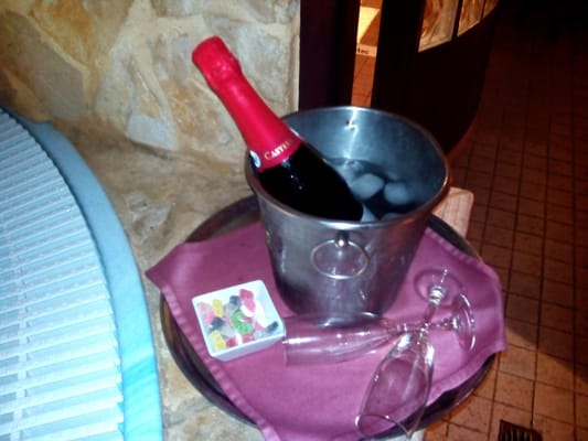 Hotel Rosaleda de Don Pedro by null