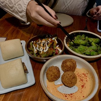 Pagu - Japanese Near Me - Cambridge, Massachusetts