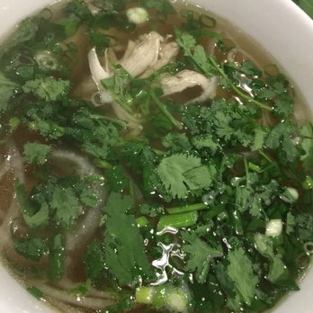 Pho Old Saigon - Vietnamese Near Me - Honolulu, Hawaii