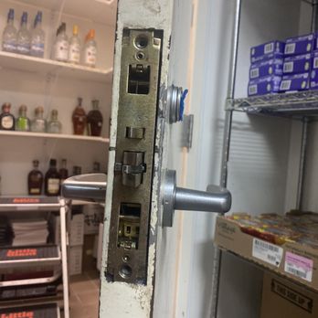 United Locksmith 24/7 - Commercial Lock fix - Keys & Locksmiths Near Me