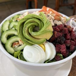 Schwartz's - Cobb Salad