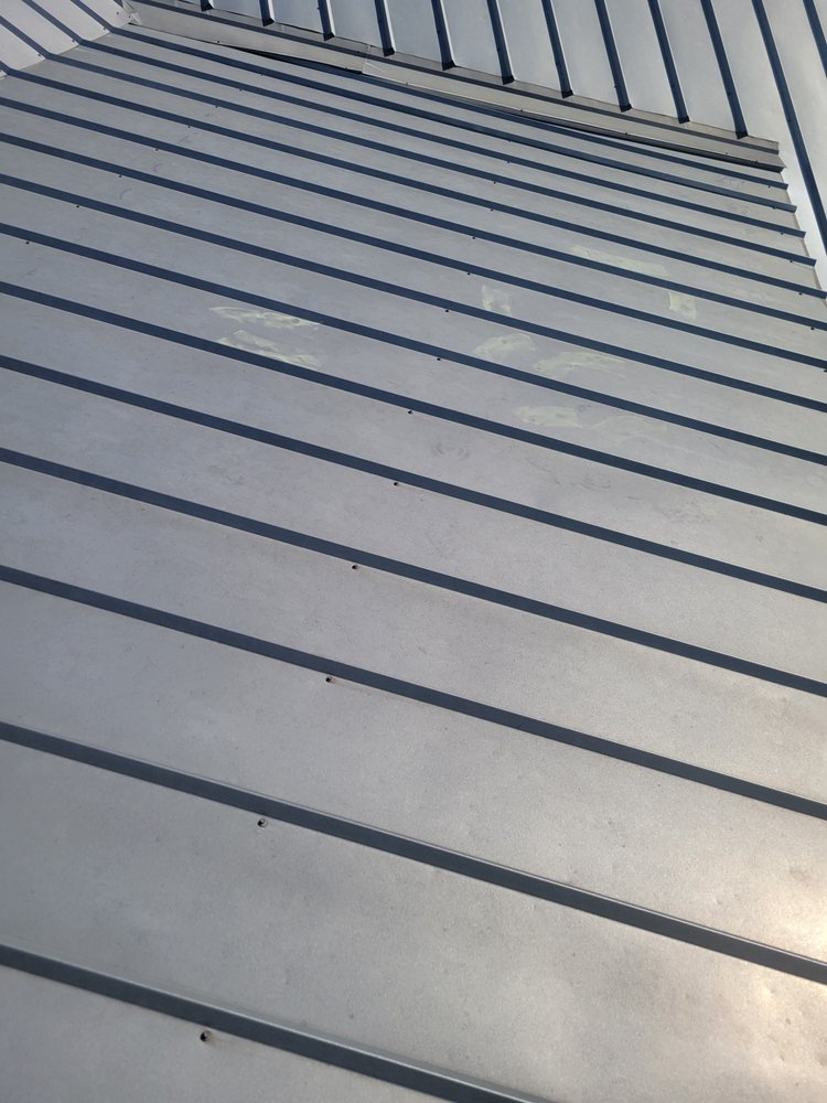 Slide of Craven Roofing & Construction