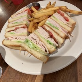 The Henry - Coffee & Tea Near Me - Coronado, California