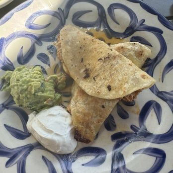 Ambriza - Quesdilla - Mexican Near Me - Cypress, Texas