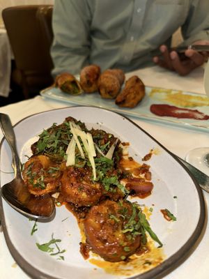 Moghul Restaurant by null