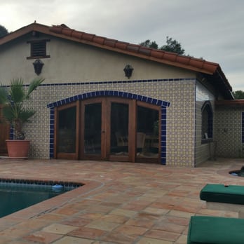 Vineyard Hacienda - Venues & Event Spaces Near Me - Spring Valley, California
