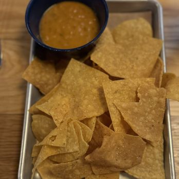 La Vecina Taqueria - Tacos Near Me - Newport, Rhode Island