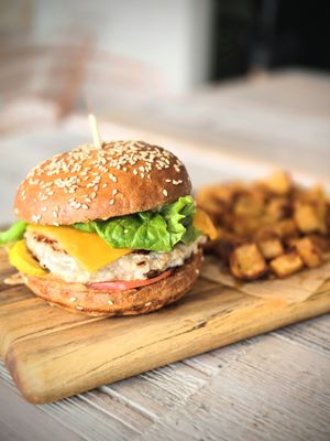 Confections by Kirari West by null