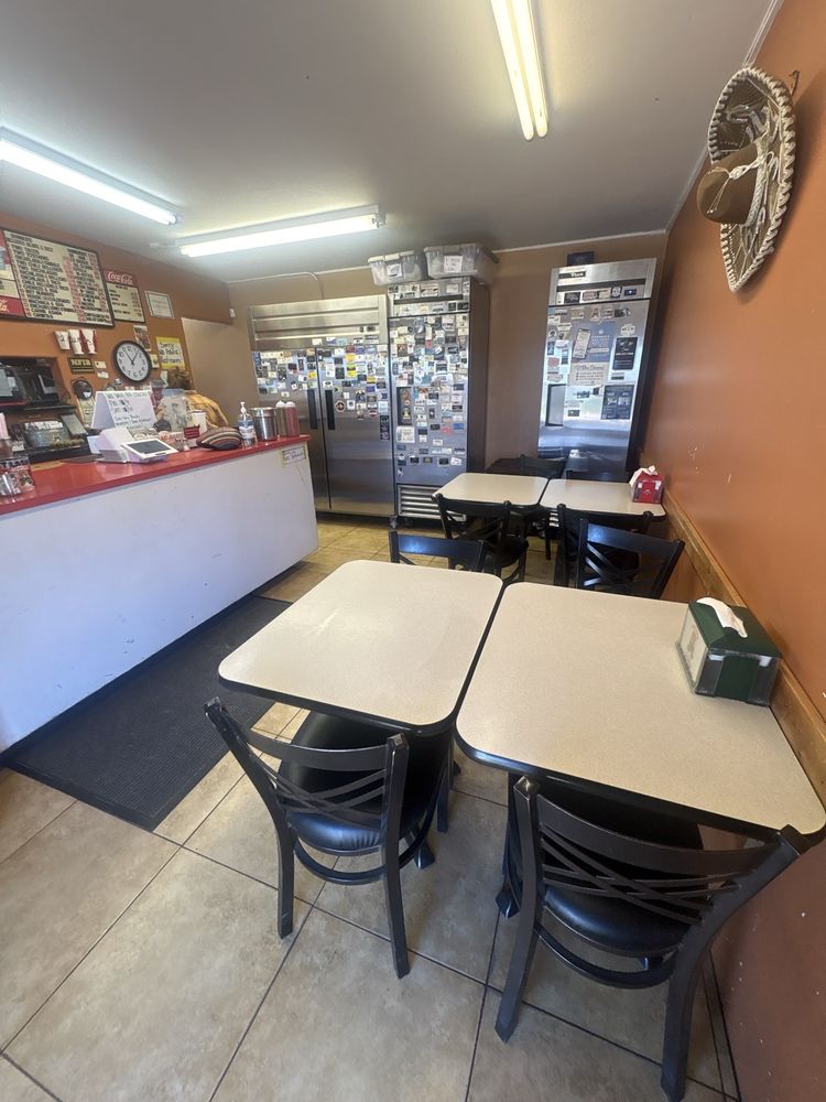 Chacho's Mexican Takeout