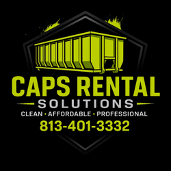 Cap's Rental Solutions