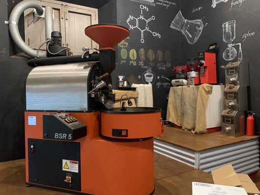 Don Ruiz Coffee by null