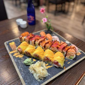 IZUMI SUSHI & HIBACHI - Updated September 2026 - 291 Photos - 157