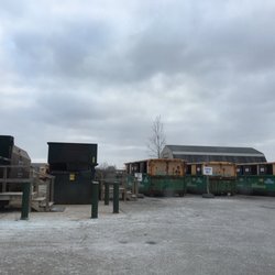 Sterling Heights Recycling Center