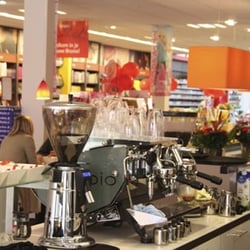 Doppio Espresso
