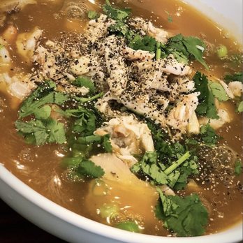 Mai Phung - Famous Crab + Shrimp Udon. Ask for the "banh canh tom qua" - Vietnamese Near Me - Westminster, California Mai Phung - Famous Crab + Shrimp Udon. Ask for the "banh canh tom qua" - Vietnamese Near Me - Westminster, California
