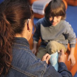 Beltone Hearing Centers - Stay connected with Beltone Commence™ at Beltone Hearing Centers