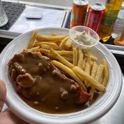 Fraulein German Meats and Sweets