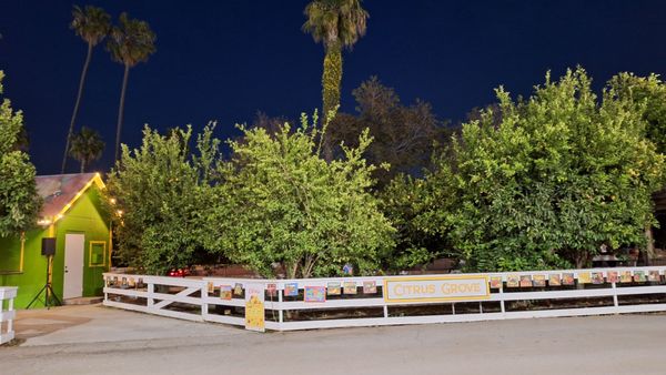 LA County Fair by null