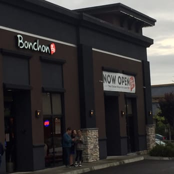 Bonchon Newark - Korean Near Me - Newark, California Bonchon Newark - Korean Near Me - Newark, California