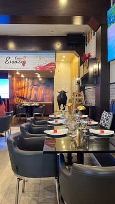 Casa España Tapas Y Vinos by null