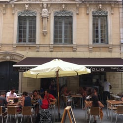 Le Rendez Vous
