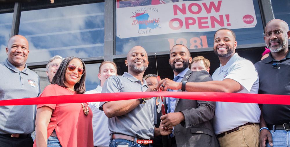 LOUISIANA DAIQUIRI CAFE Updated August 2024 29 Photos 1881 Texas