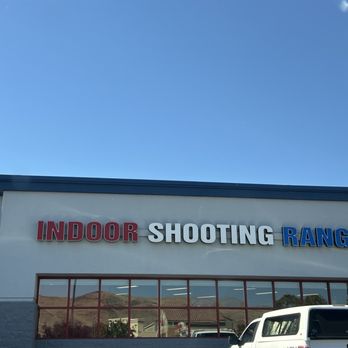 RAC Guns & Ammo - Firearm Training Near Me - Sparks, Nevada RAC Guns & Ammo - Firearm Training Near Me - Sparks, Nevada