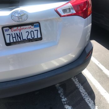 Fix-A-Dent Now  - Fixed and perfect. - Mobile Dent Repair Near Me