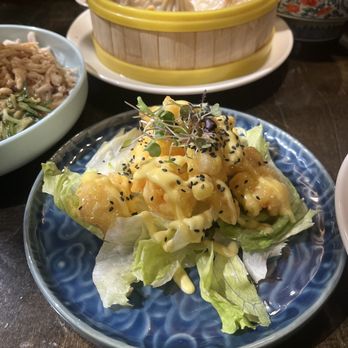 Tiger Dumplings - Noodles Near Me - Arlington, Virginia