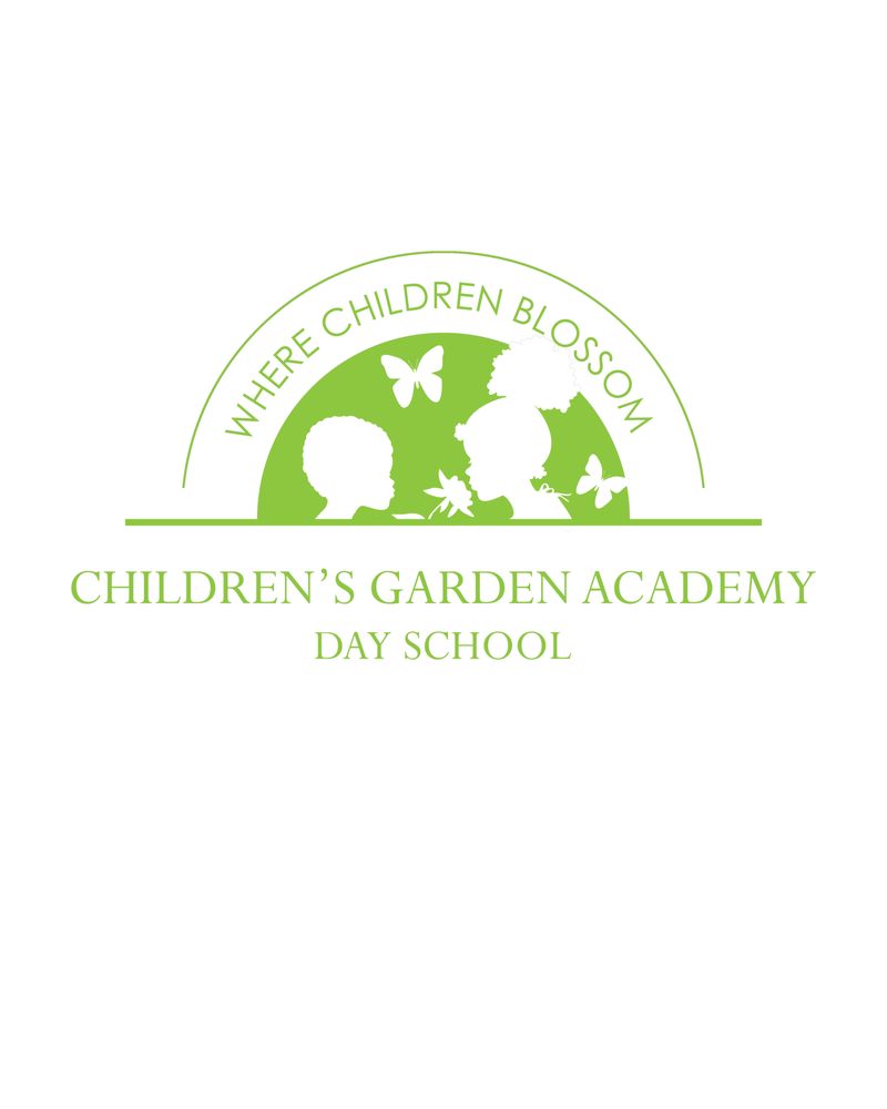 CHILDREN’S GARDEN ACADEMY Updated September 2024 Request Consultation Kansas City
