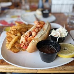Martell's Lobster House