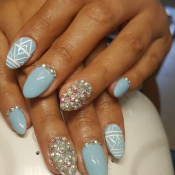 Allure Nails - Nail Salons Near Me - Santa Ana, California Allure Nails - Nail Salons Near Me - Santa Ana, California