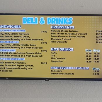 Good Glaze Donuts and Ice Cream - I had the heavy hitter. - Donuts Near Me - Redlands, California Good Glaze Donuts and Ice Cream - I had the heavy hitter. - Donuts Near Me - Redlands, California