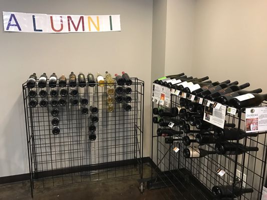 Northwest Wine Academy by null