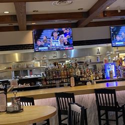 8oz. Burger Bar