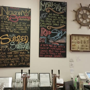 Starboard Brewing - Breweries Near Me - Sturgeon Bay, Wisconsin Starboard Brewing - Breweries Near Me - Sturgeon Bay, Wisconsin