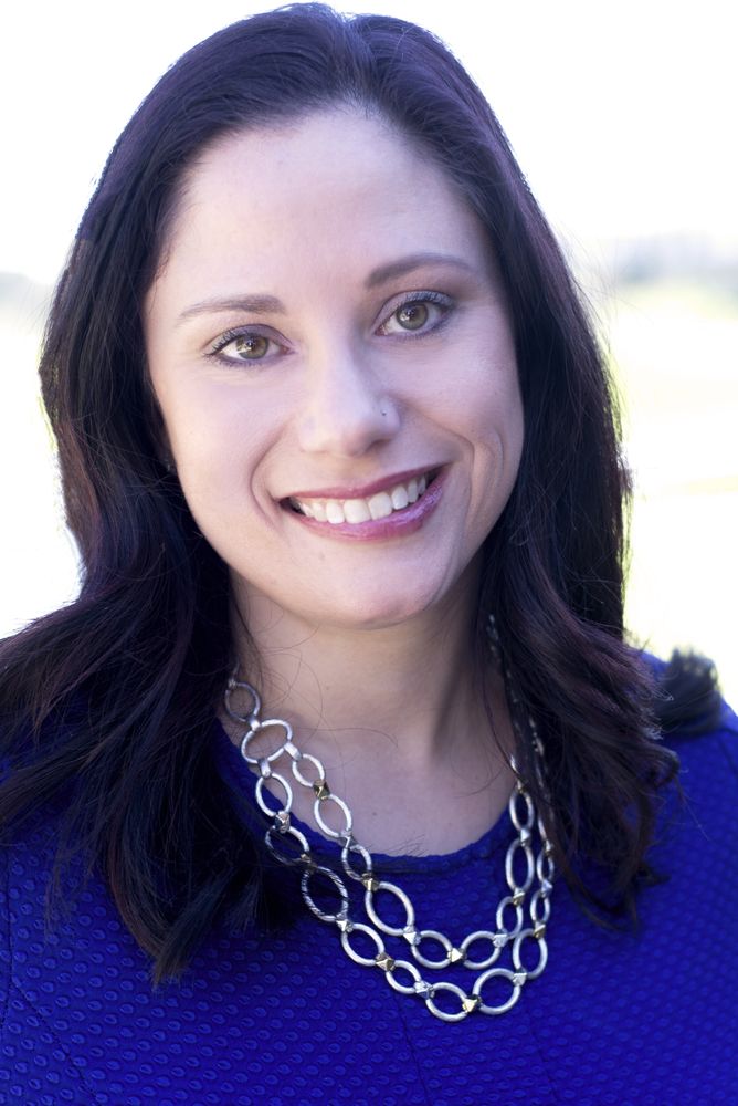 Melissa Fisher Goldman, LCSW Therapy - grief counselor in Yorba Linda, CA