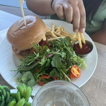 Lighthouse - Breakfast & Brunch Near Me - Newport Beach, California