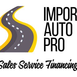 Import Auto Pro