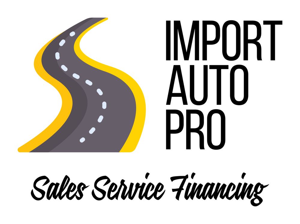 IMPORT AUTO PRO Updated September 2024 1300 East Main St, Ravenna, Ohio Car Dealers