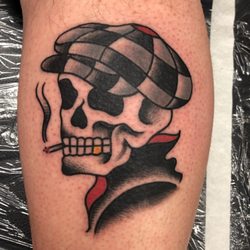 Hat City Tattoo
