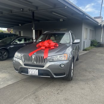 Ace Motors - Car Dealers Near Me - Westminster, California