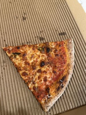 Swing Sandwiches and Pizza by null