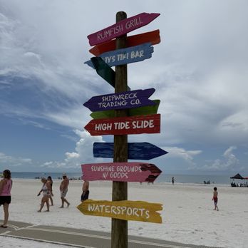 RumFish Beach at TradeWinds - Venues & Event Spaces Near Me - St. Pete Beach, Florida RumFish Beach at TradeWinds - Venues & Event Spaces Near Me - St. Pete Beach, Florida