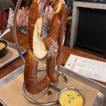 matchbox - Pretzel - New American Near Me - Washington, DC, District of Columbia matchbox - Pretzel - New American Near Me - Washington, DC, District of Columbia