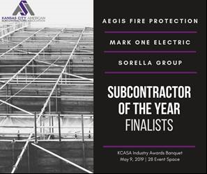 Slide of Aegis Fire Protection