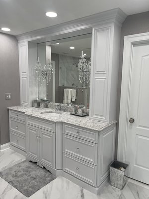 Doherty Plumbing Logo