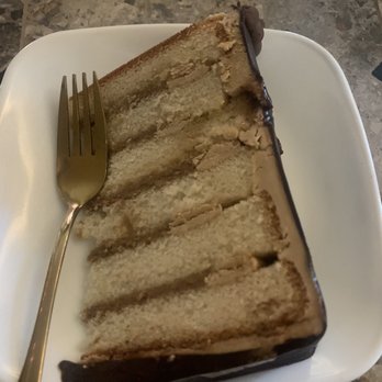Vampire Cafe - Doberge Cake - Cafes Near Me - New Orleans, Louisiana